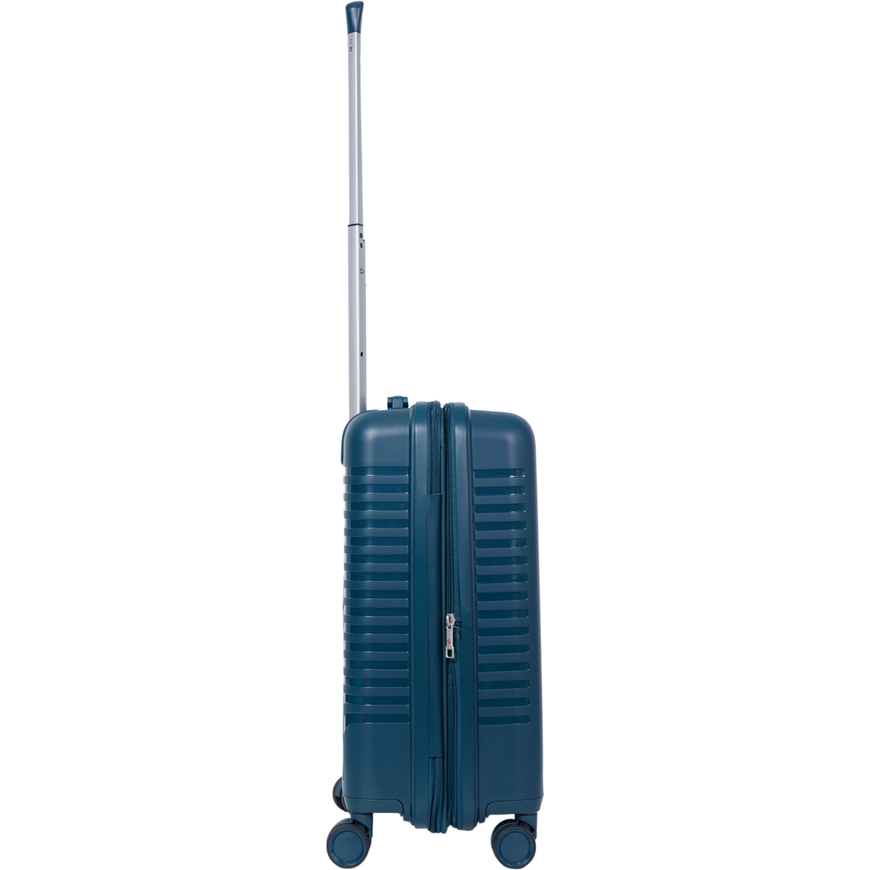 Hard-side Suitcase 42L S, Carry On CARLTON Wego Plus WEGPIBT55-BGN