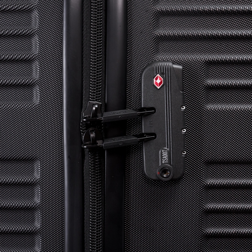 Hard-side Suitcase 65L M CAT V Power Alexa 84410.01