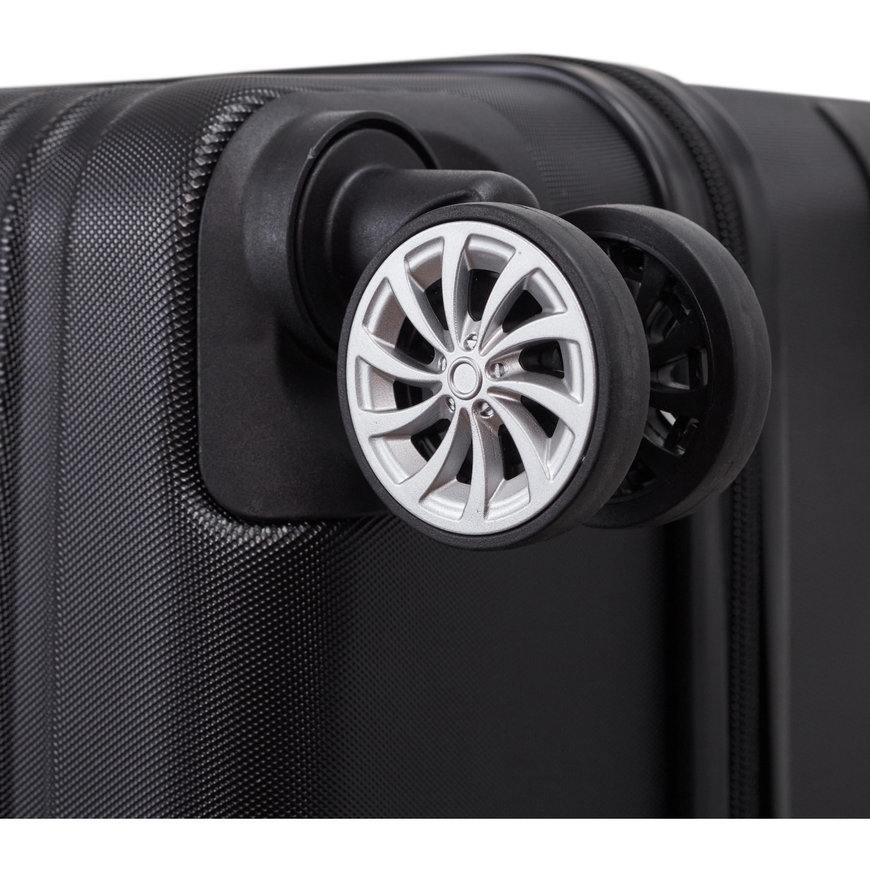 Hard-side Suitcase 100L L CAT V Power Alexa 84411.01