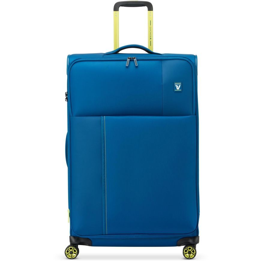 Чемодан мягкий 118/126L L Roncato MOVE 415351/53