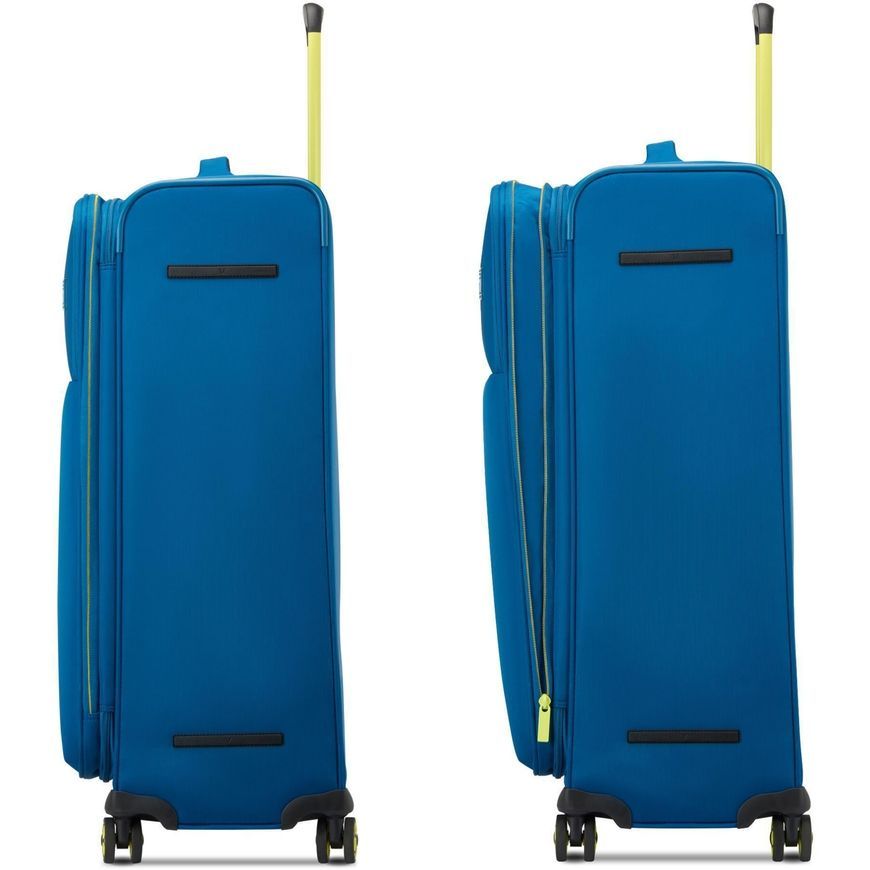 Чемодан мягкий 118/126L L Roncato MOVE 415351/53
