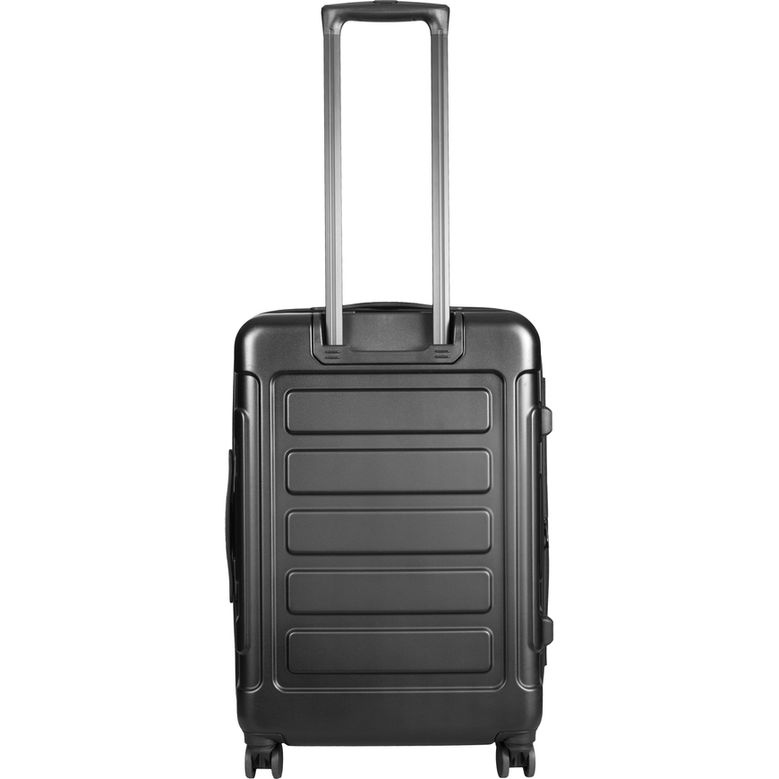 Hard-side Suitcase 65L M CAT Hardside Virgin Stealth 83797;01