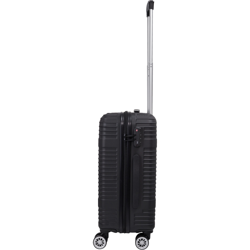 Hard-side Suitcase 39L S, Carry On CAT V Power Alexa 84409.01