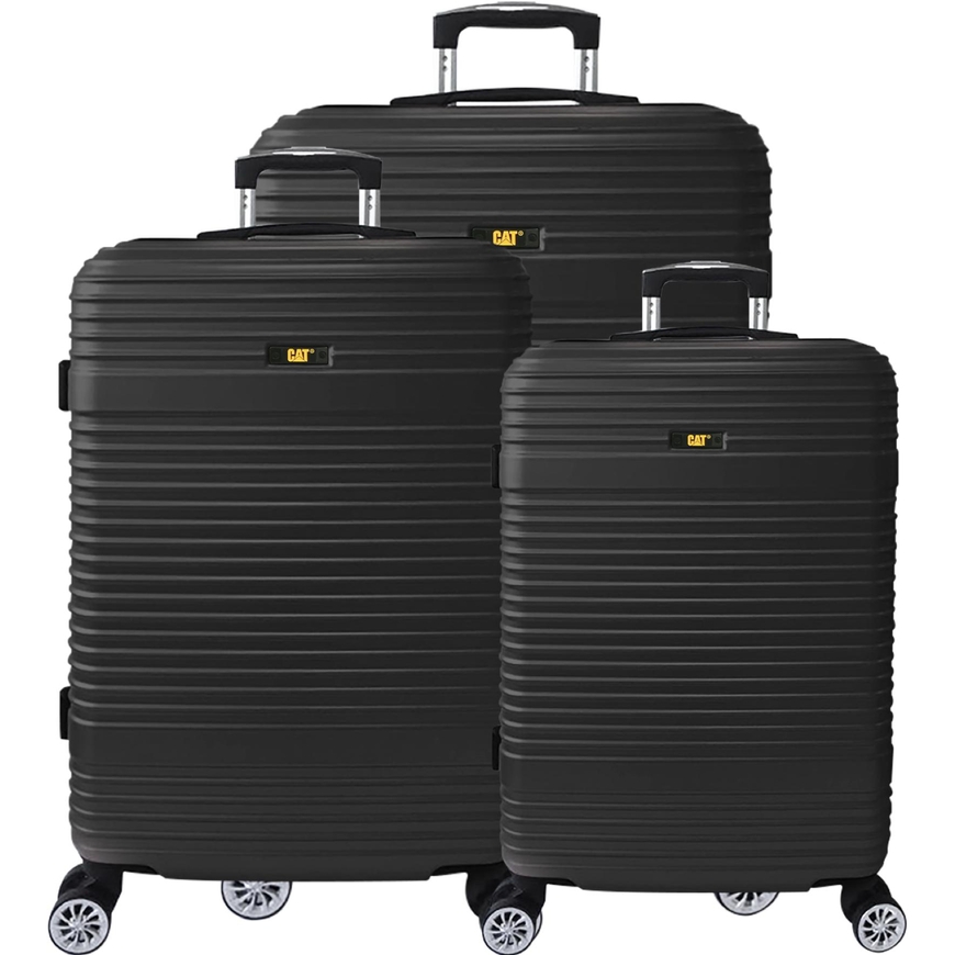 Hard-side Suitcase 39L S, Carry On CAT V Power Alexa 84409.01