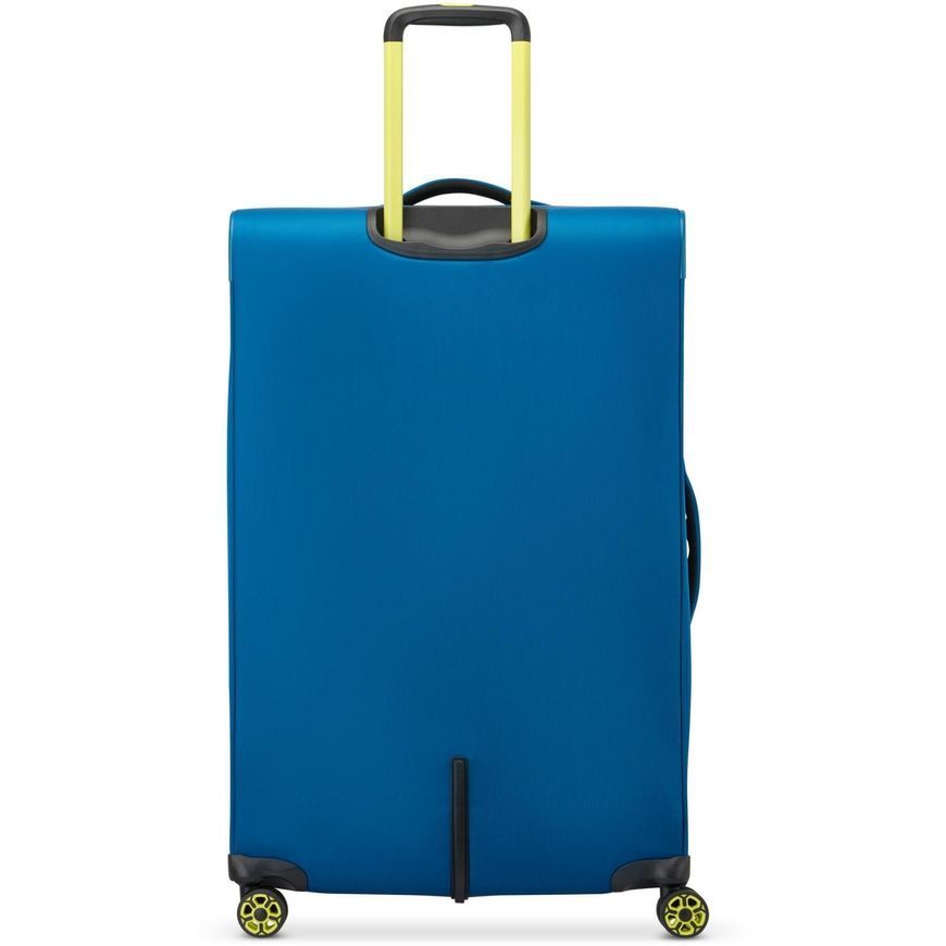 Чемодан мягкий 118/126L L Roncato MOVE 415351/53