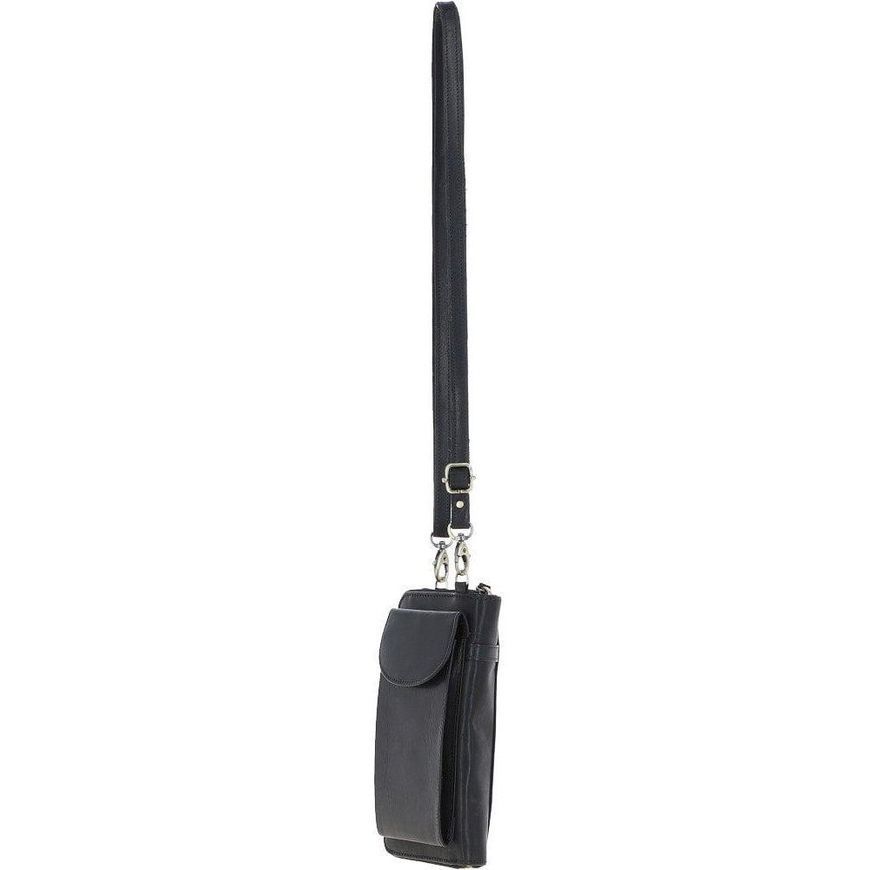 Сумка кросбоді Ashwood T80 BLK
