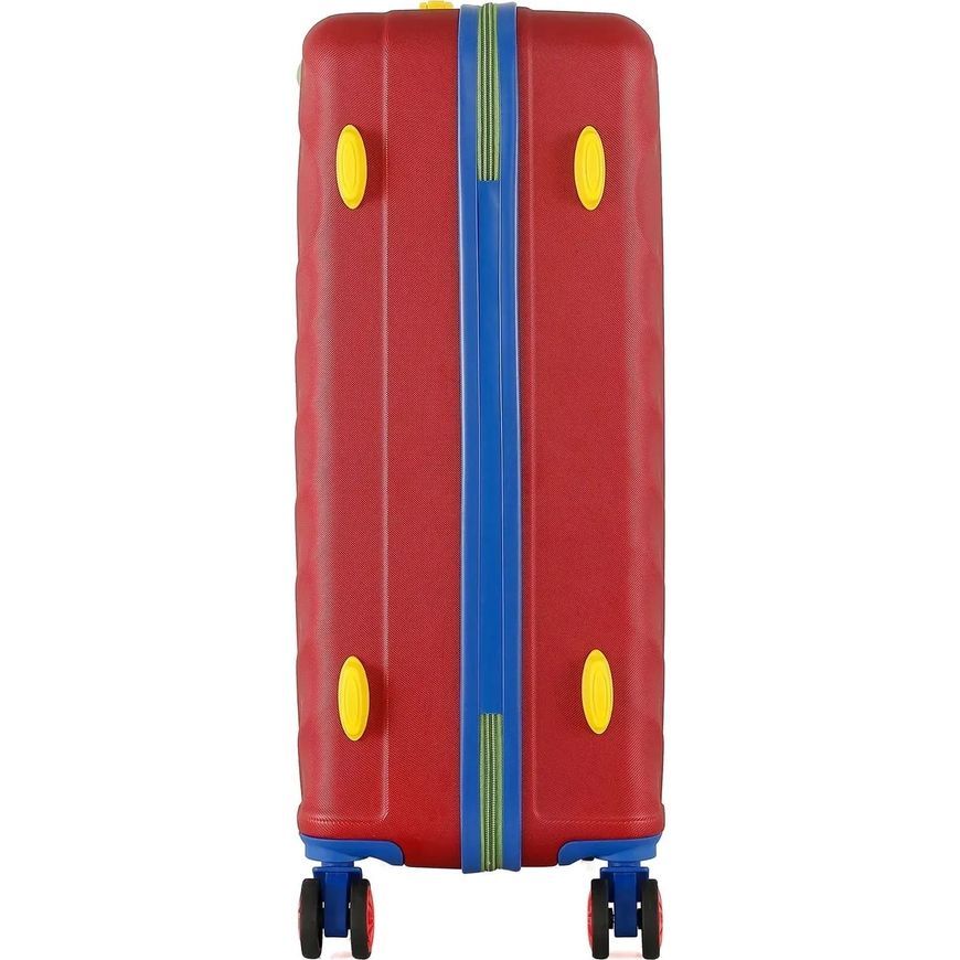 Валіза жорстка 65L М Semi Line T5802-2