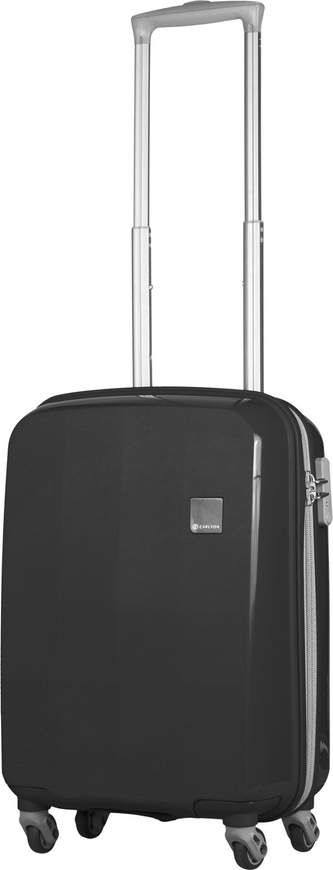 Hardside Suitcase 38L S CARLTON Pixel PIXE55W4;JBK