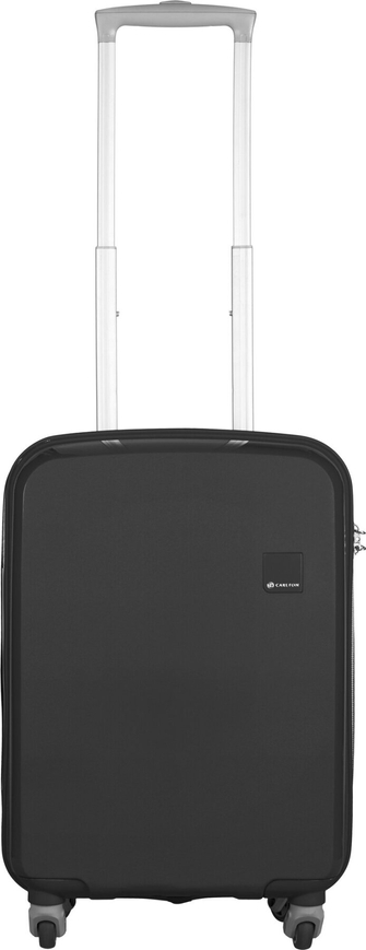 Hardside Suitcase 38L S CARLTON Pixel PIXE55W4;JBK