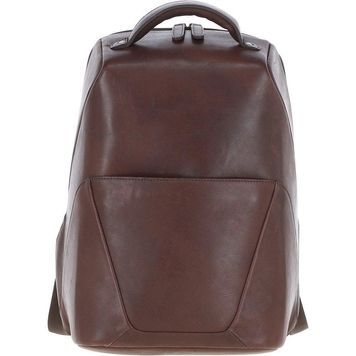 Рюкзак повседневный Ashwood K47 BRN