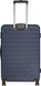 Hardside Suitcase 97L L NATIONAL GEOGRAPHIC Abroad N078HA.71;49 - 5