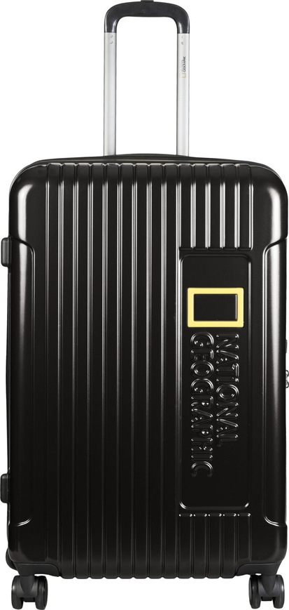 Hardside Suitcase 105L L NATIONAL GEOGRAPHIC Canyon N114HA.71;06