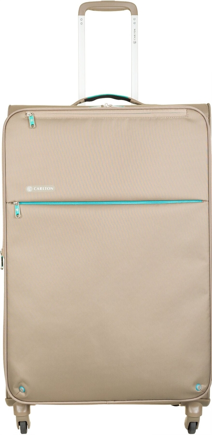 Softside Suitcase 91L L CARLTON Ozone 110J477;76