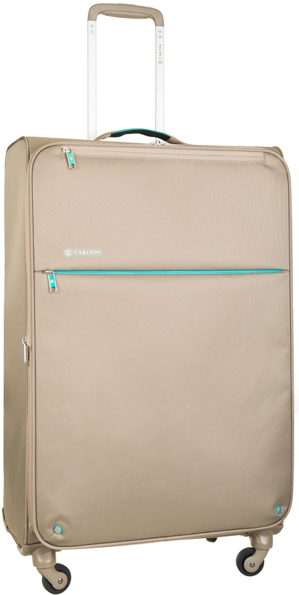 Softside Suitcase 91L L CARLTON Ozone 110J477;76