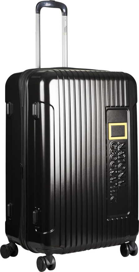 Hardside Suitcase 105L L NATIONAL GEOGRAPHIC Canyon N114HA.71;06