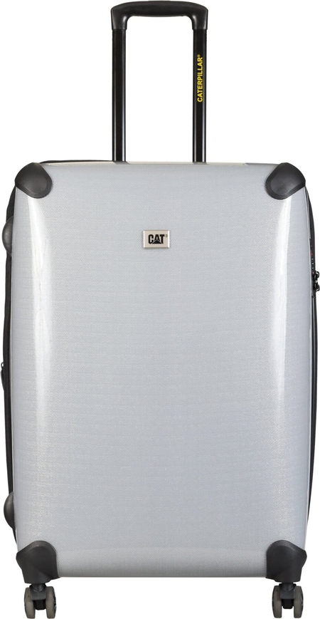 Hardside Suitcase 105L L CAT Iris 83724;372