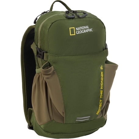 Рюкзак прогулянковий 5L NATIONAL GEOGRAPHIC Protect The Wonder N29281.11