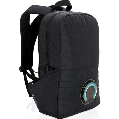 Everyday Backpack 20L XD Design Party Music P705.621;7669
