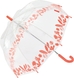 Straight Umbrella Auto Open Clima BISETTI 36181;0410 - 1
