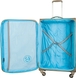 Softside Suitcase 91L L CARLTON Ozone 110J477;76 - 5