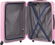 Hardside Suitcase 62L M Jump Tanoma 3201;0220 - 6
