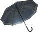 Straight Umbrella Auto Open & Close PERLETTI GP 21085;8700 - 2