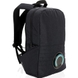 Everyday Backpack 20L XD Design Party Music P705.621;7669 - 1