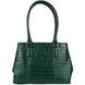 Сумка-тоут Ashwood C54 GREEN - 4