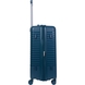 Hard-side Suitcase 76L M CARLTON Wego Plus WEGPIBT66-BGN - 2