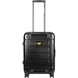 Hard-side Suitcase 32L S, Carry On CAT Hardside Virgin Stealth 83796;01 - 2