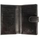 Гаманець Біфолд Ashwood V62 BLACK - 6