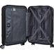 Hard-side Suitcase 65L M CAT V Power Alexa 84410.01 - 5