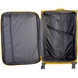Softside Suitcase 82L L JUMP Lauris PS04;0410 - 6