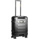 Hard-side Suitcase 32L S, Carry On CAT Hardside Virgin Stealth 83796;01 - 1