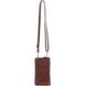 Crossbody Bag Ashwood T80 CHESTNUT - 1