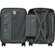 Hardside Suitcase 47L S CAT Cruise 83823;42 - 7
