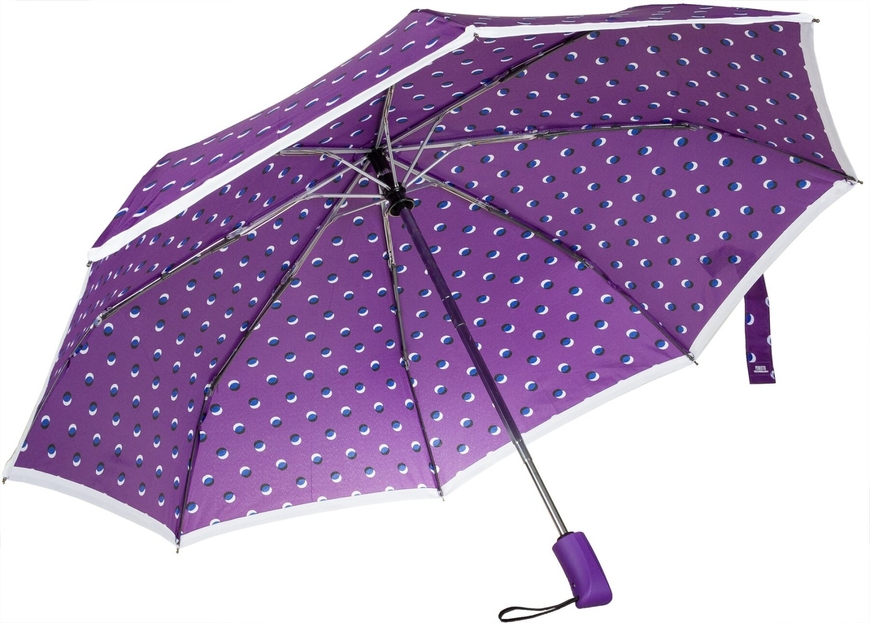 Folding Umbrella Manual PERLETTI Technology 21603;4100