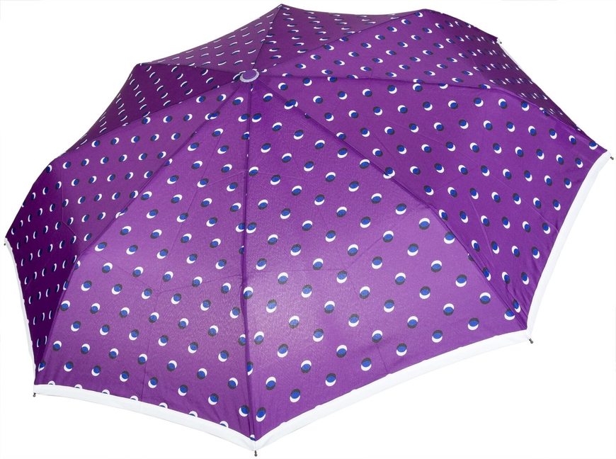 Складной зонт Механика PERLETTI Technology 21603;4100