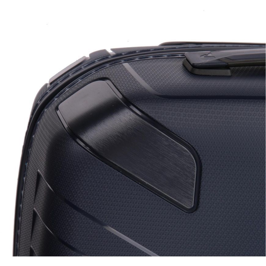 Чемодан жёсткий 47L S Roncato YPSILON 5763/5323
