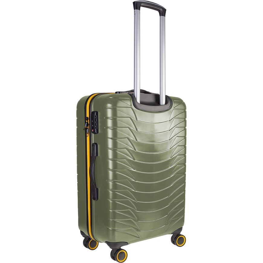Hardside Suitcase 66L M NATIONAL GEOGRAPHIC New Style N213HA.60CCS.11