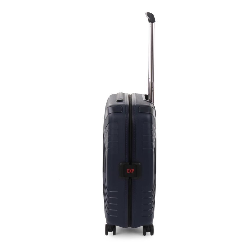 Чемодан жёсткий 47L S Roncato YPSILON 5763/5323