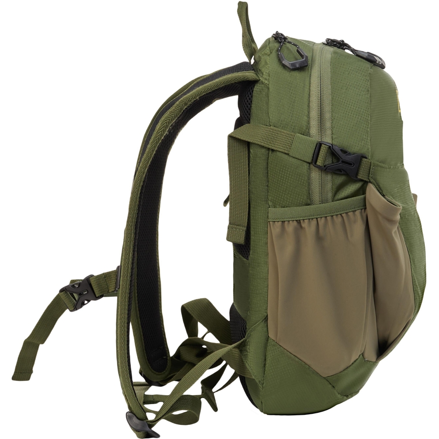 Walking Backpack 5L NATIONAL GEOGRAPHIC Protect The Wonder N29281.11
