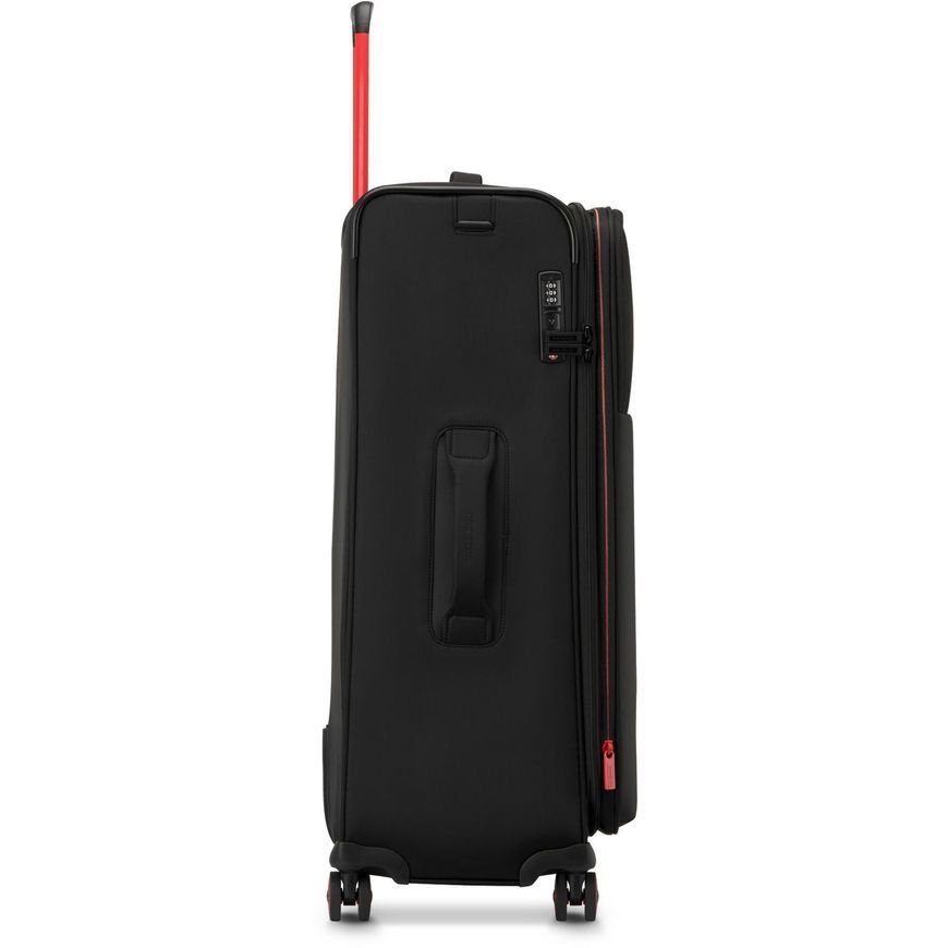 Чемодан мягкий 118/126L L Roncato MOVE 415351/81