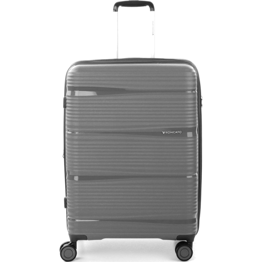 Hardside Suitcase 65L M Roncato R-LITE 413452;22