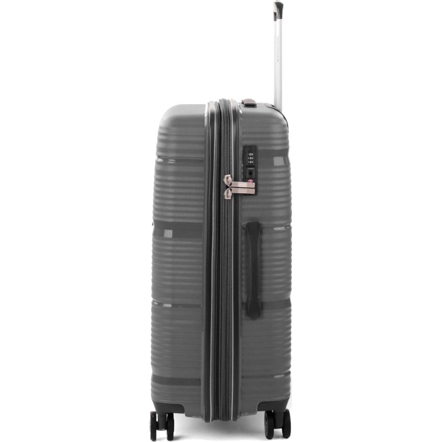 Hardside Suitcase 65L M Roncato R-LITE 413452;22