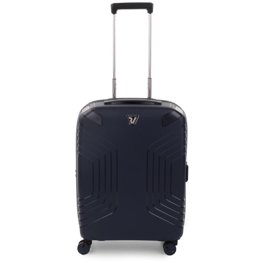 Чемодан жёсткий 47L S Roncato YPSILON 5763/5323