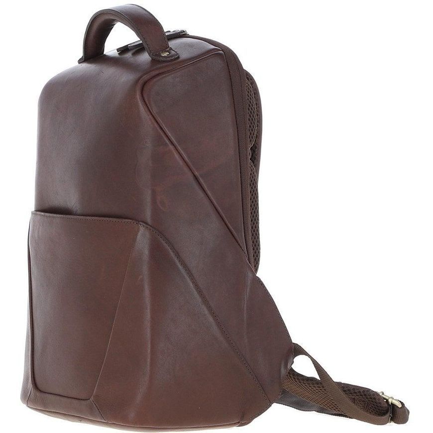 Рюкзак повседневный Ashwood K47 BRN