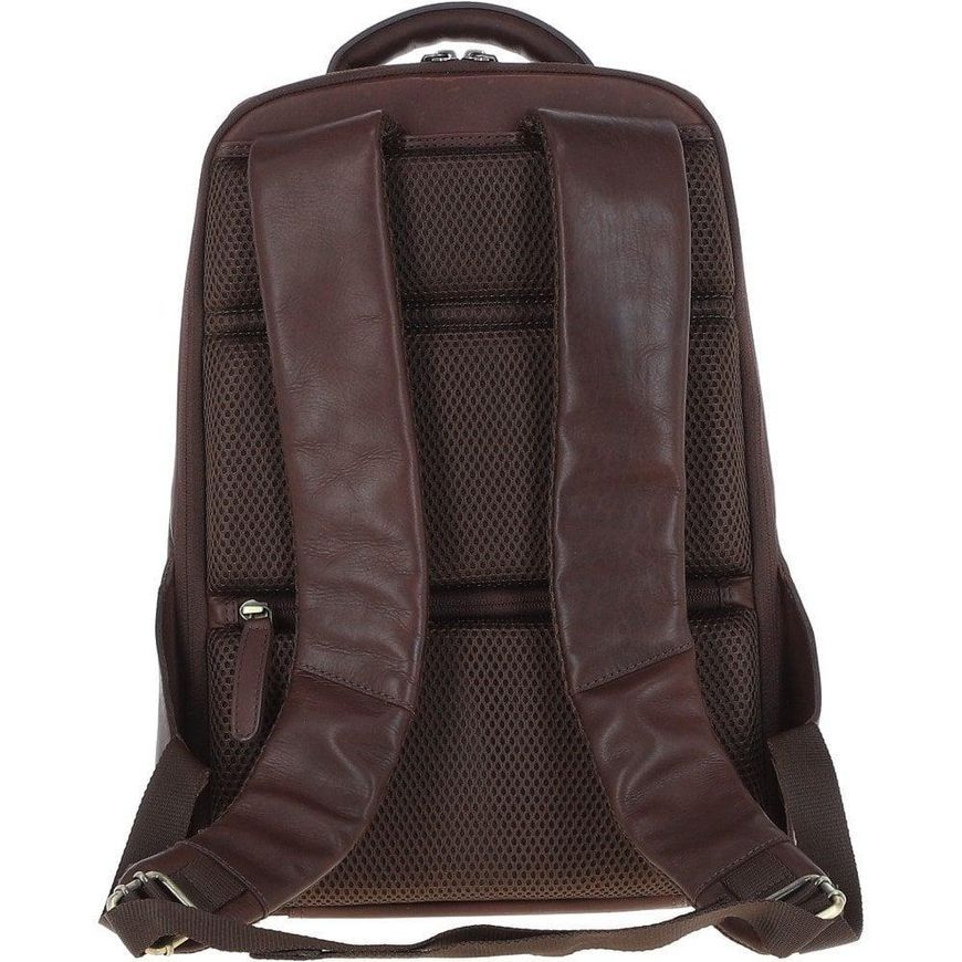 Рюкзак повседневный Ashwood K47 BRN