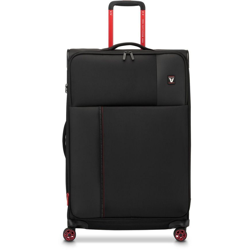 Чемодан мягкий 118/126L L Roncato MOVE 415351/81
