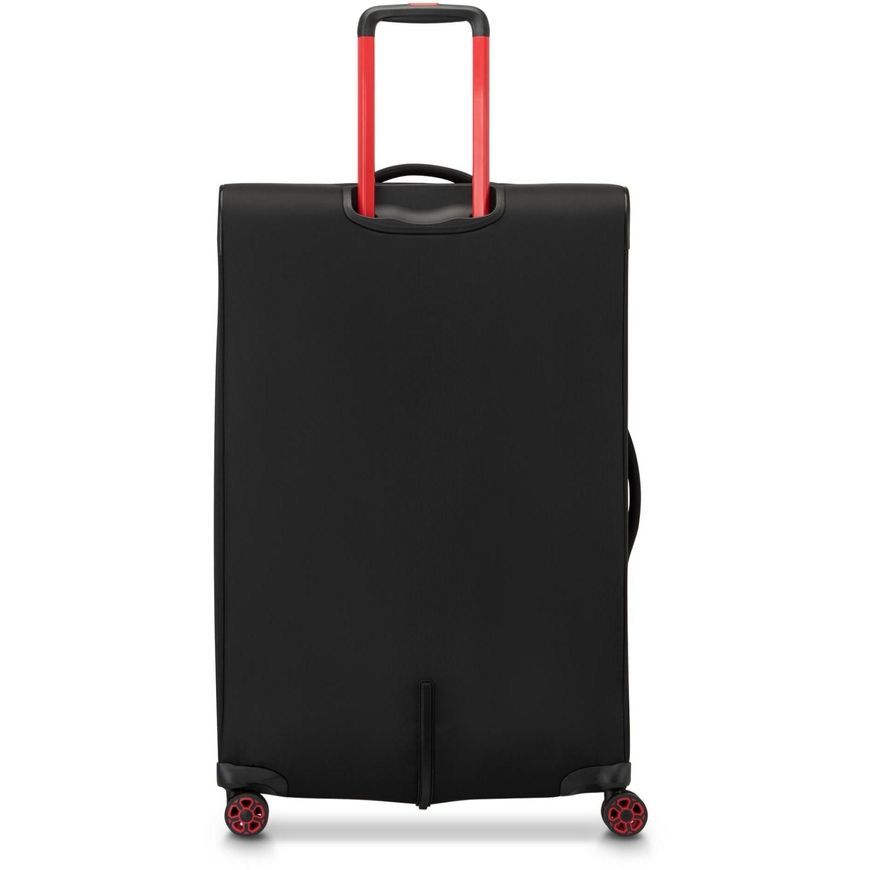 Чемодан мягкий 118/126L L Roncato MOVE 415351/81